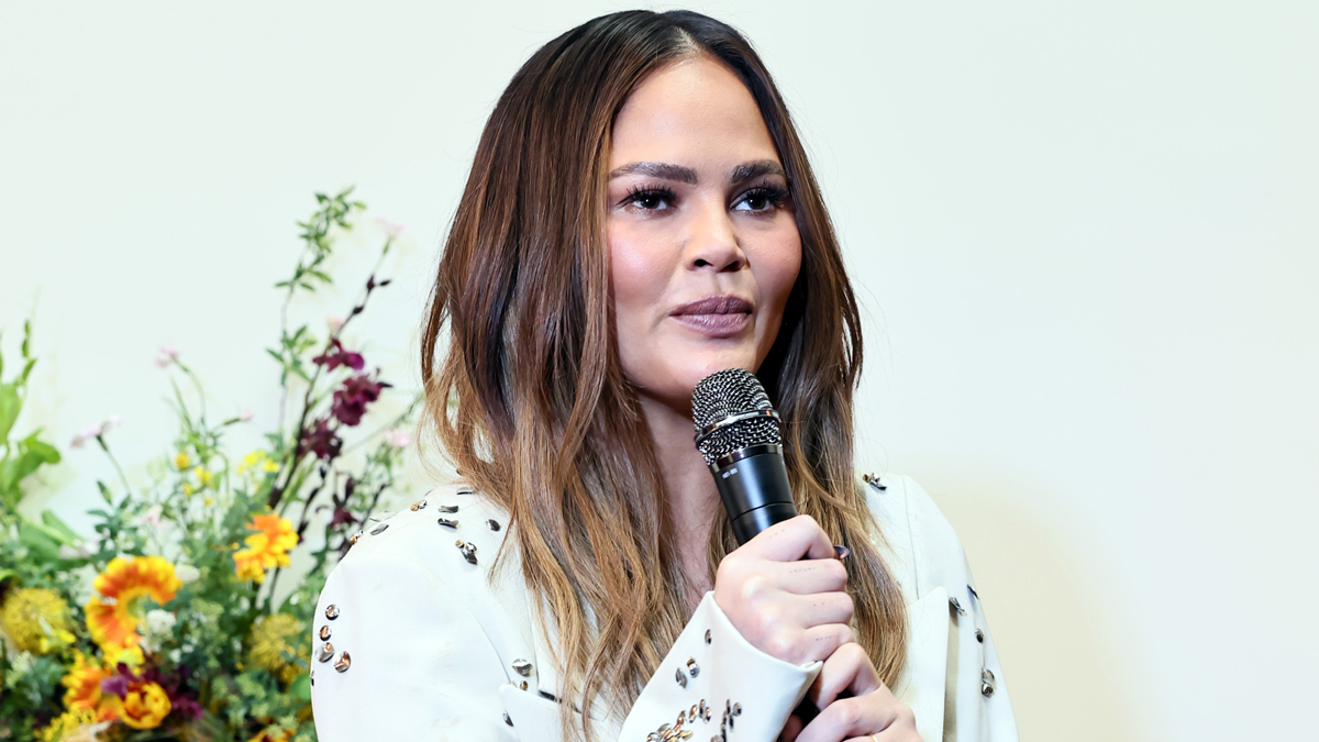 Chrissy Teigen